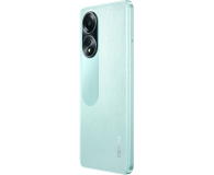 OPPO A58 6/128GB Turkusowy - 1182379 - zdjęcie 7
